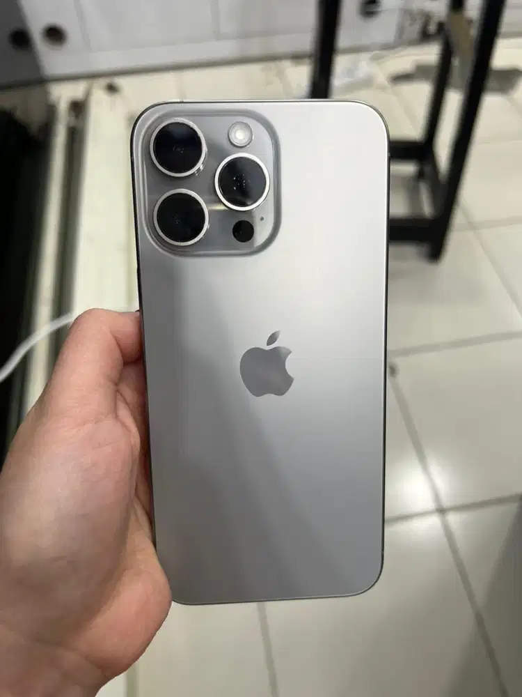 Iphone 15 pro max 512 digimap