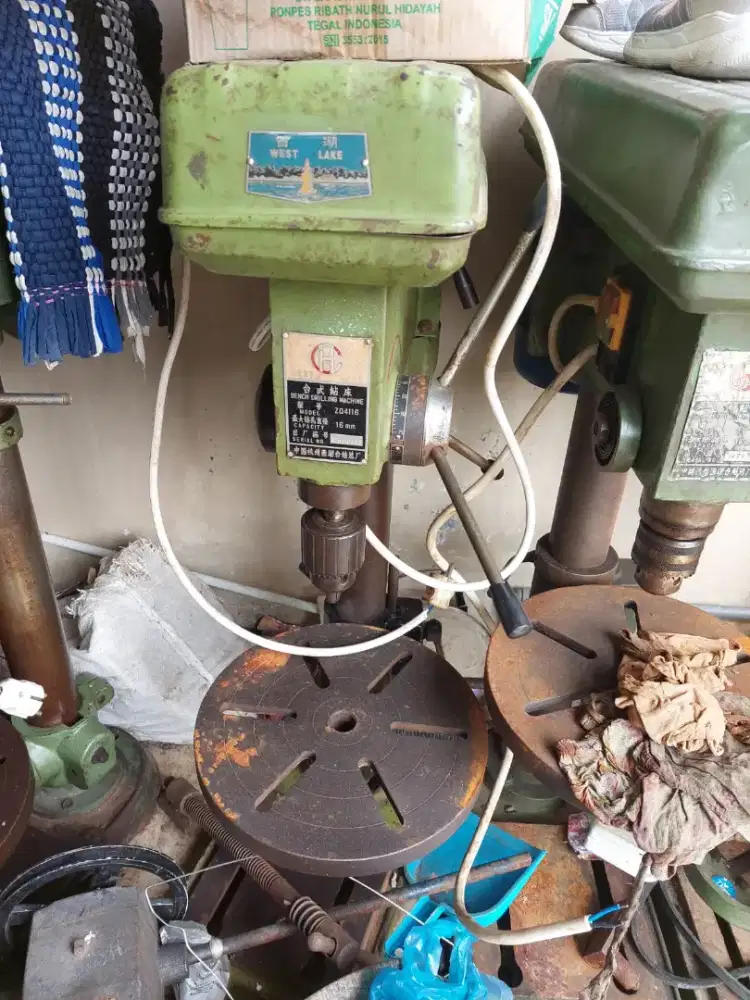 JUAL BOR FREIS 13,25,16 mm