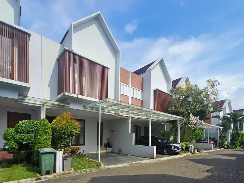 NEGO sd DEAL! Rumah Pejaten Barat. Terawat & Siap huni