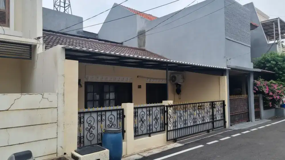 JUAL RUGI ‼️ KOMPLEK KIMIA FARMA DUREN SAWIT