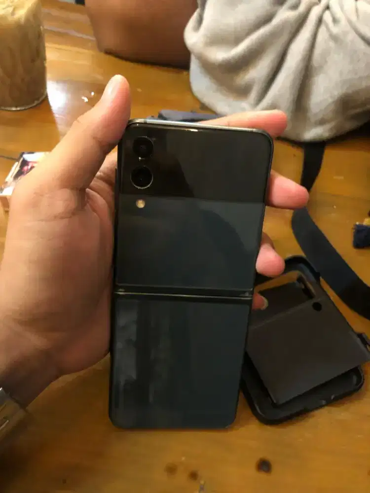 samsung z flip 3 5g