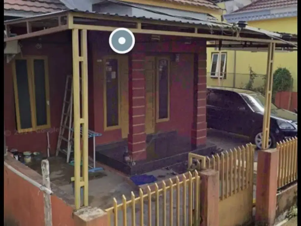 Rumah jln. HKSN, Kuin Utara, Banjarmasin utara