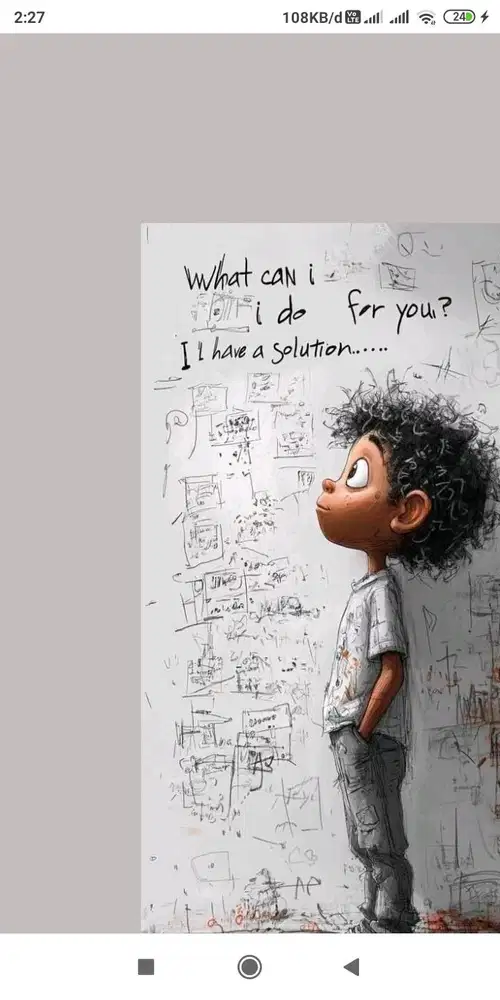 Terima konsultasi via wa