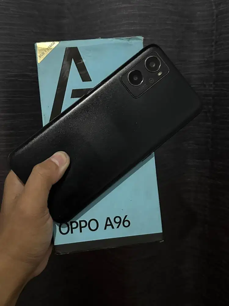 Oppo A96 8/256GB