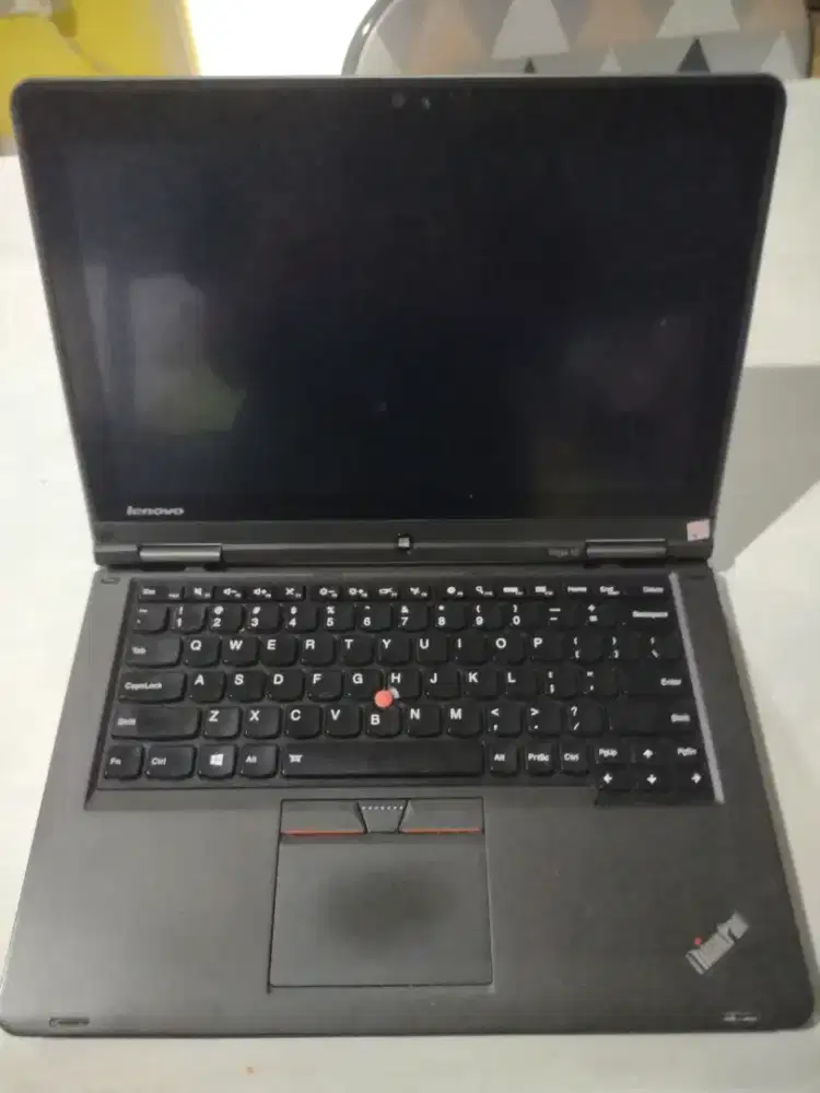 Lenovo Thinkpad Yoga12