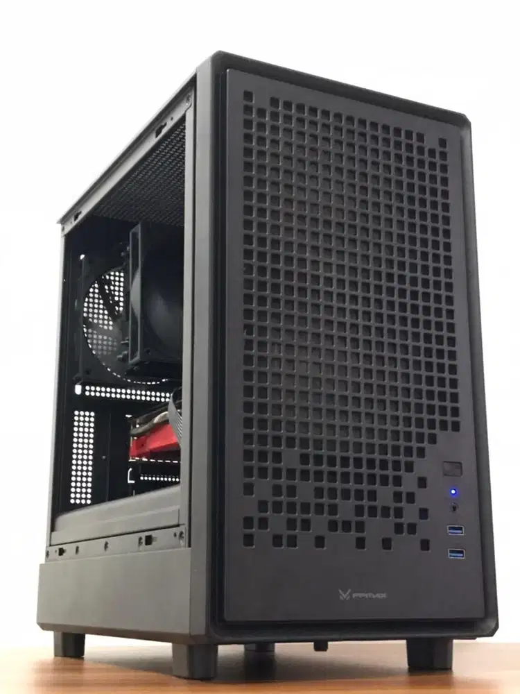 PC GAMING INTEL CORE I3 10105F combo GTX 1660 Ti 6GB