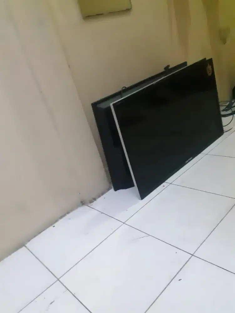 Tv samsung xiaomi servis depok