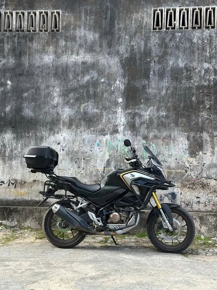 Honda CB 150X 2023