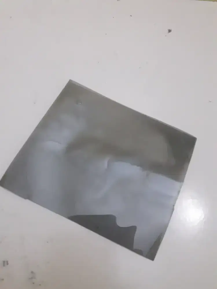 Plastik polarize Lcd untuk tv, monitor, tv mobil dll