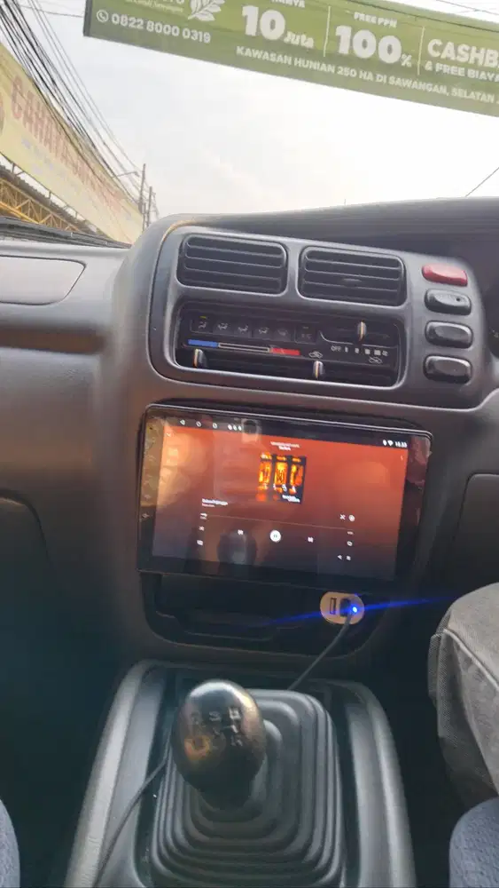 Suzuki escudo 2.0i 2002