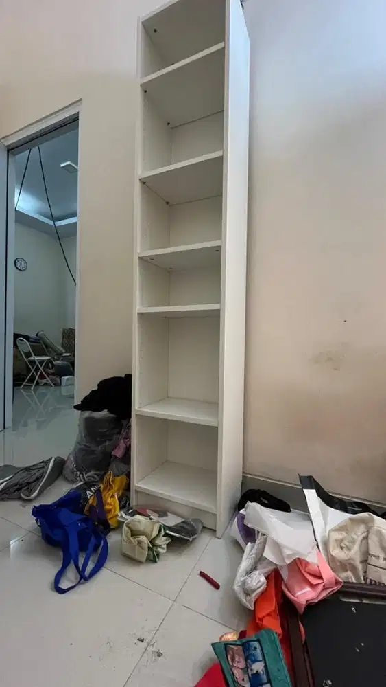 Lemari Ikea Bekas