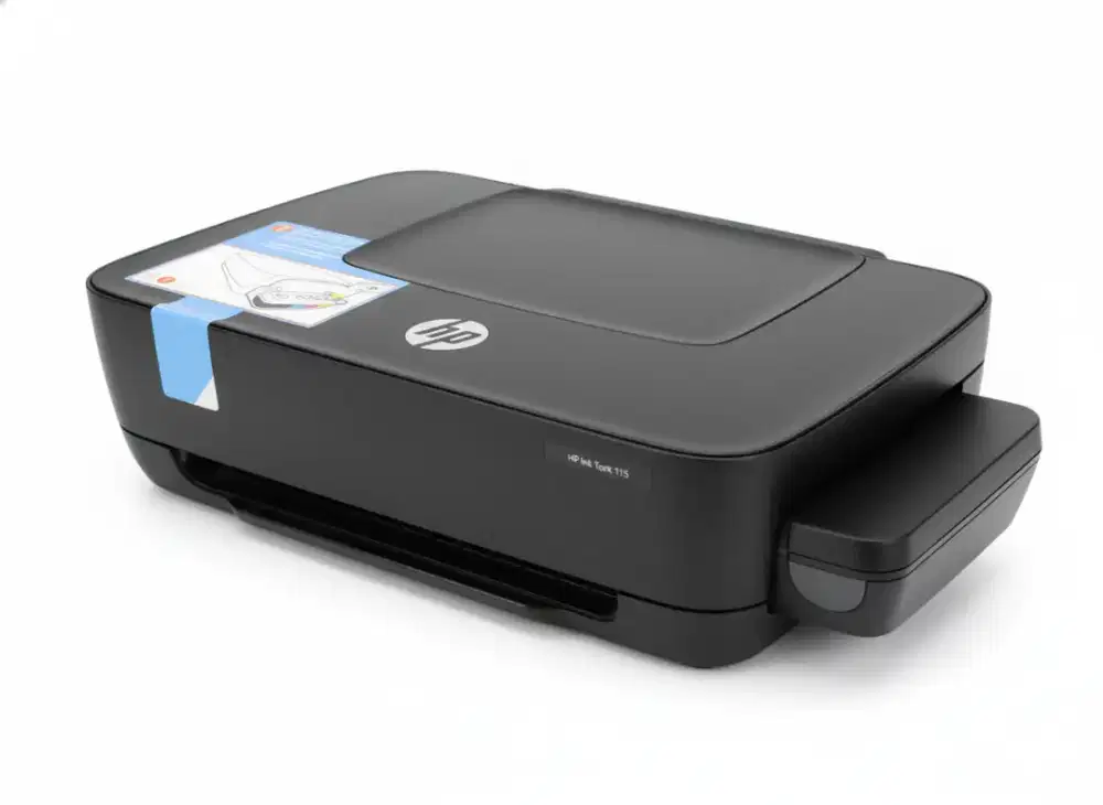 Printer Hp ink tank 115