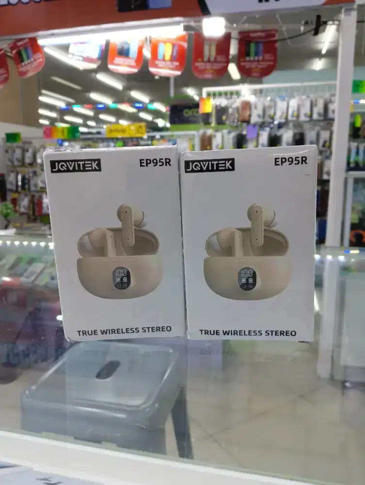 Jovitek ep95r tws buds