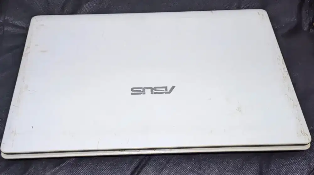 Casing laptop Asus X43E