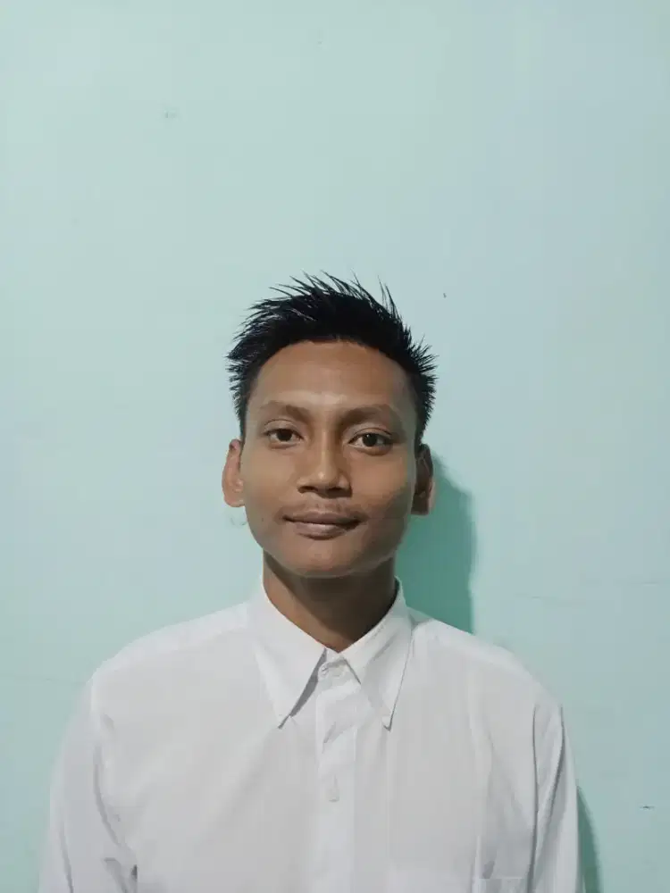 Permisi info lokernya pak/buk