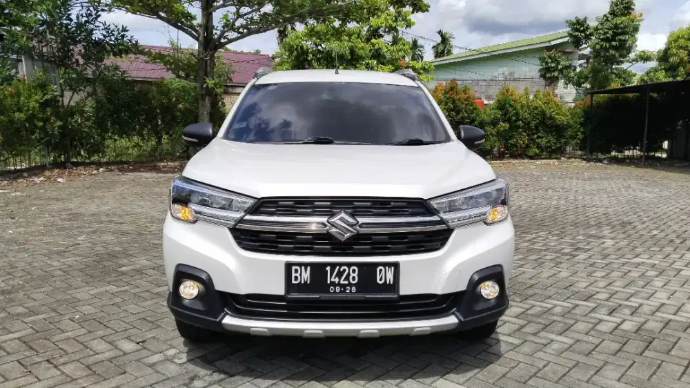 Suzuki XL7 Beta 1.5 Automatic 2021