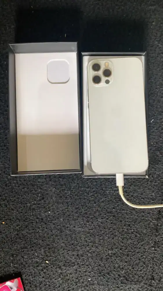 iphone 12 pro 128 gb