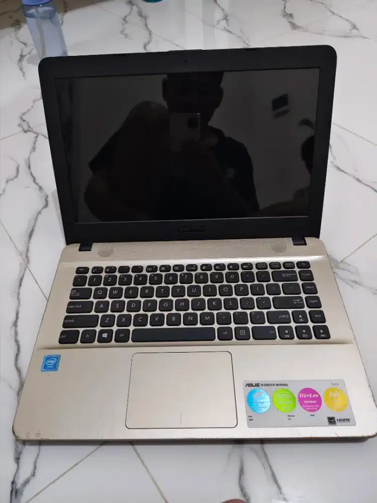 LAPTOP ASUS X441S