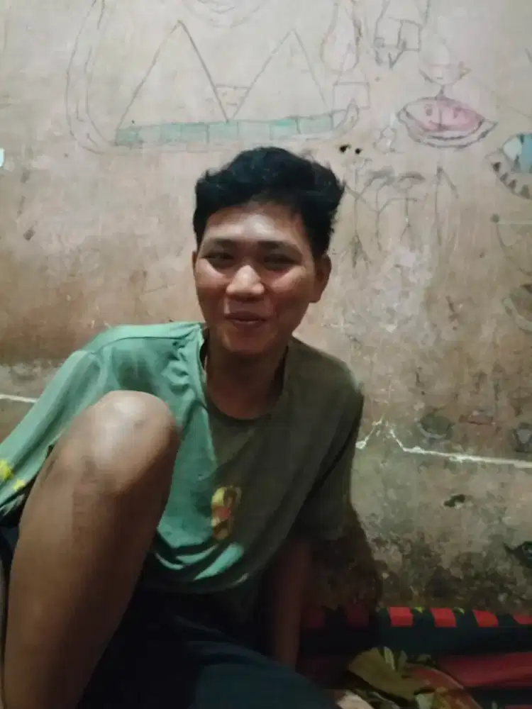 Butuh kerjaan tanpa ijazah