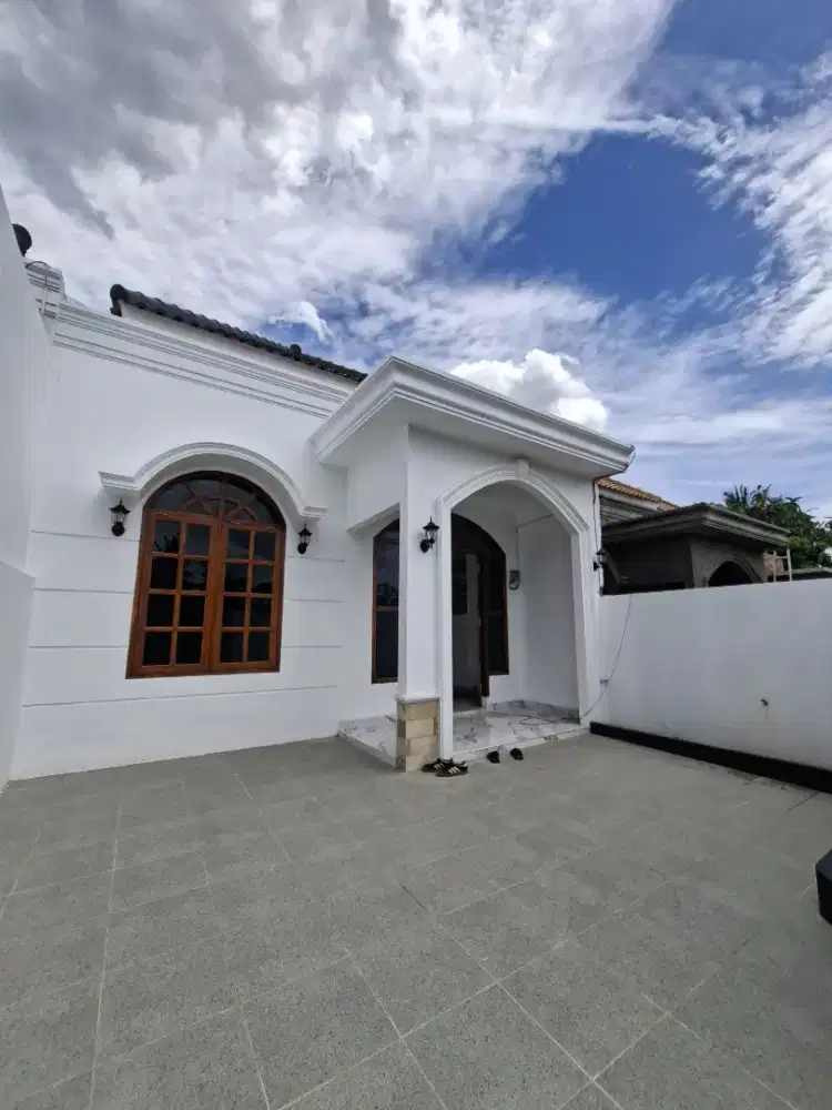 PERUMAHAN 400 JUTAAN SUKABUMI