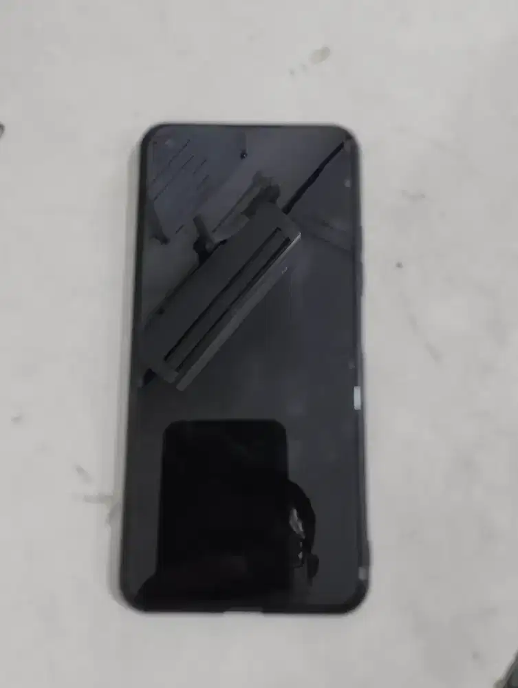 Jual HP Xiaomi mi11lite 8/128gb.