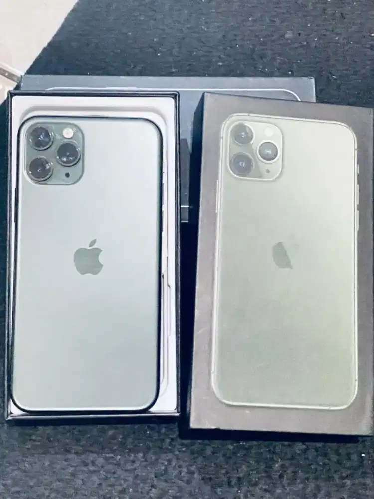 iphone 11 pro 64gb mulus
