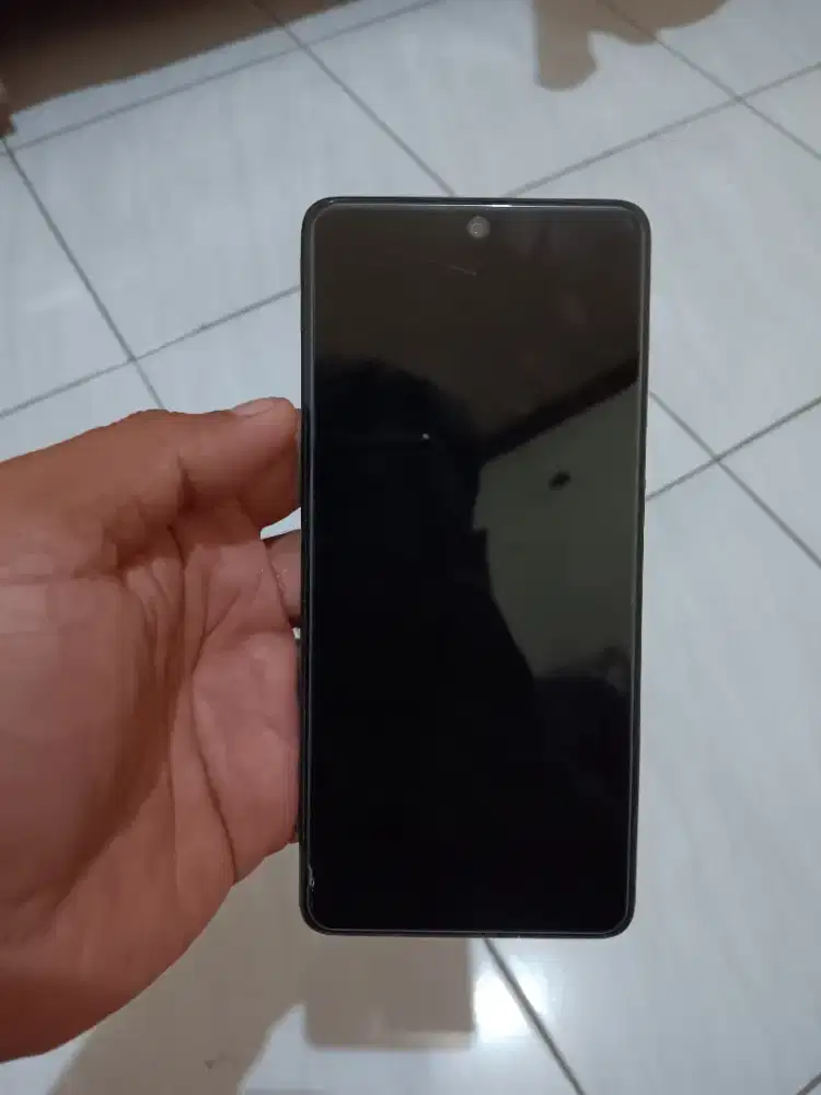 Samsung A71 8/128 Ex SEIN Resmi