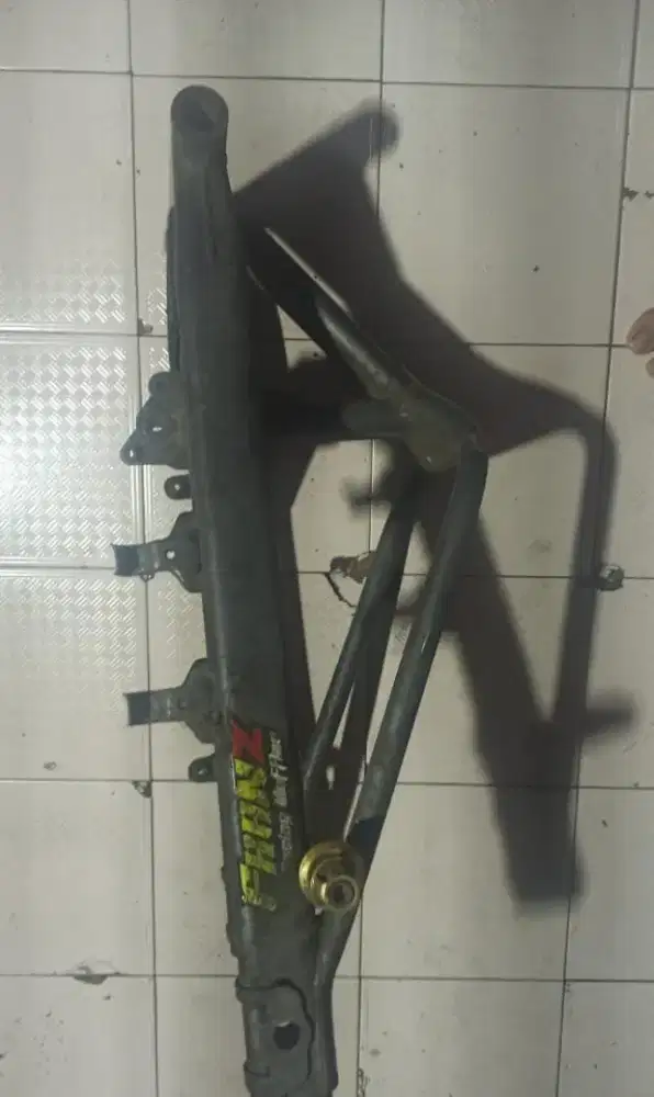 Jual arem ninja RR ori