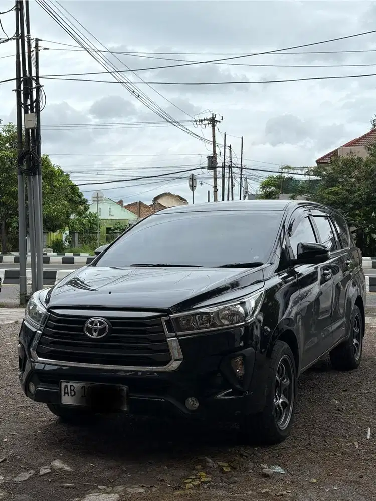 Innova Reborn 2025