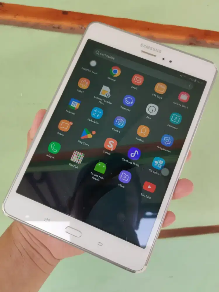 Samsung Tab A8 With Spen P355 2015