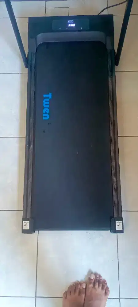 Treadmill Twen Hp7