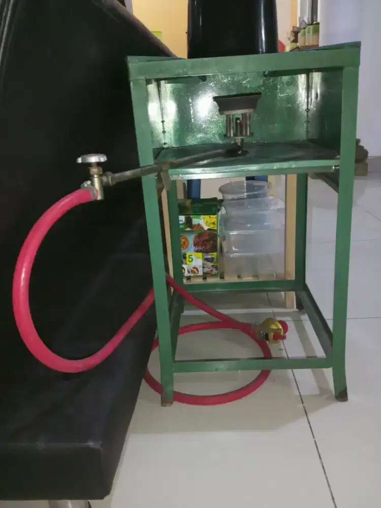 Di jual borongan Rp 500 rb cocok u/ pedagang/ rmh tangga