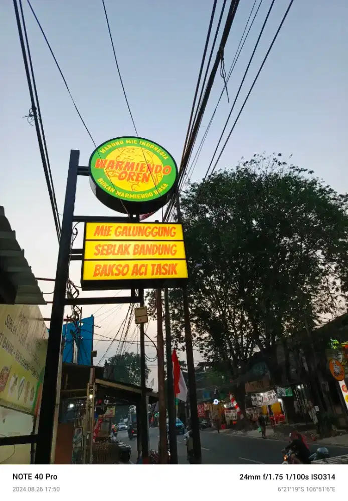 LOWONGAN KERJA UNTUK PRIA