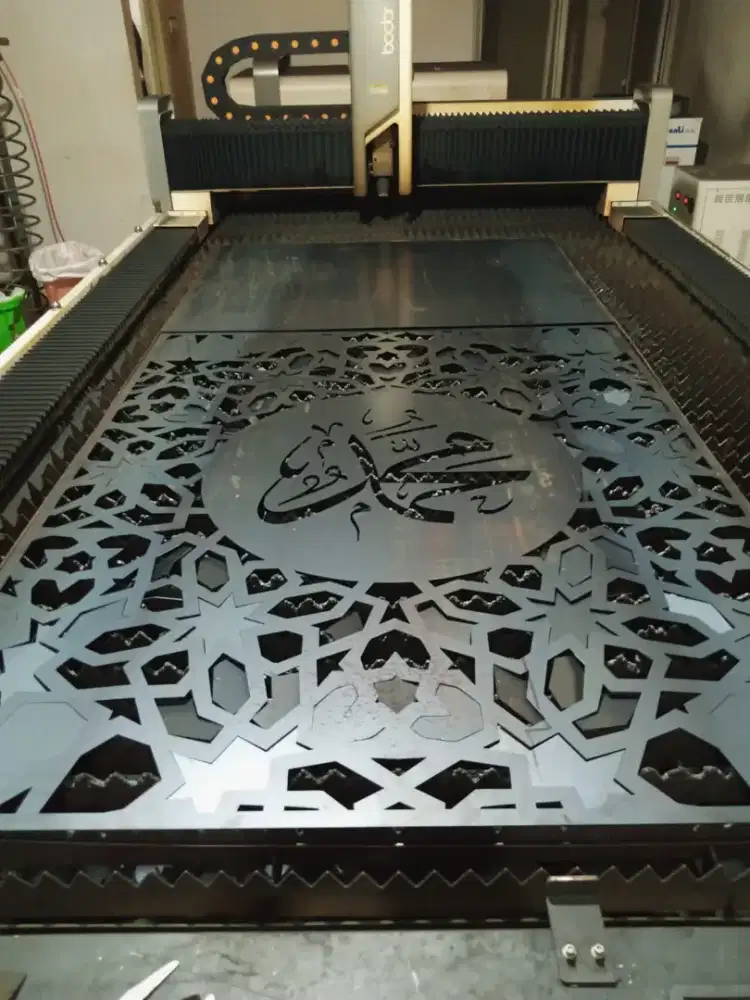 Jasa Cutting Ellaser Tigaraksa