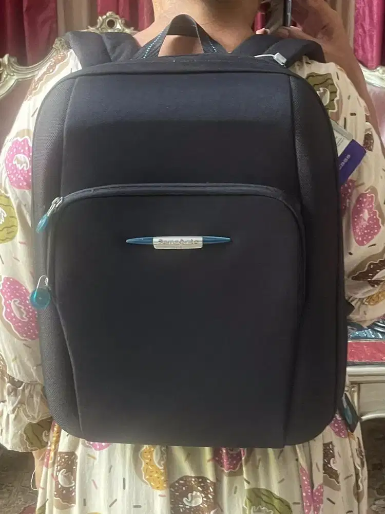 Tas Ransel SAMSONITE