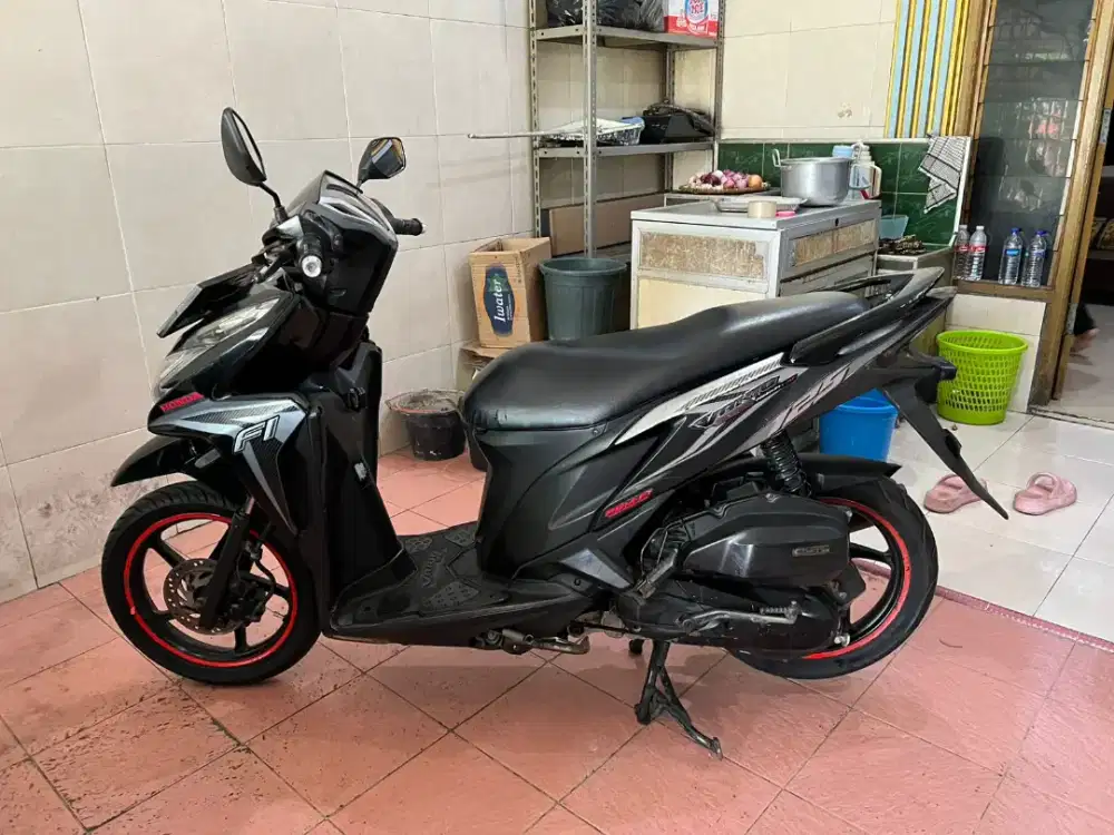 VARIO 125 FI BOHLAM  2012 KZR