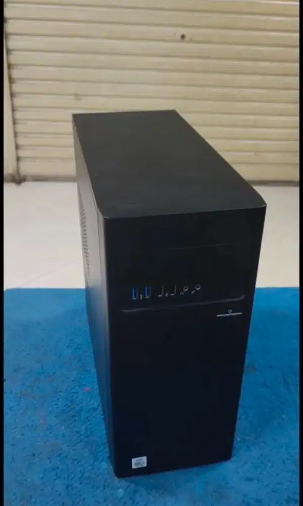 Komputer murah AMD APU A8 VGA ati R7