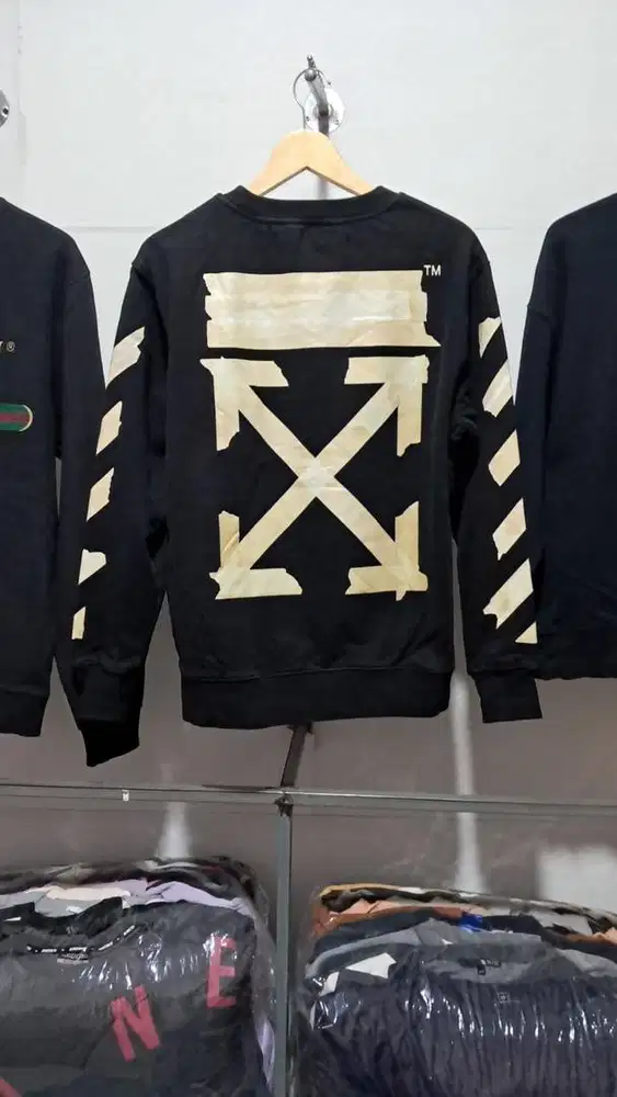 Crewneck Original like new