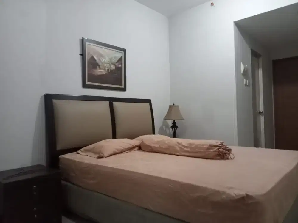 Jual/Sewa Aptm Greenhill