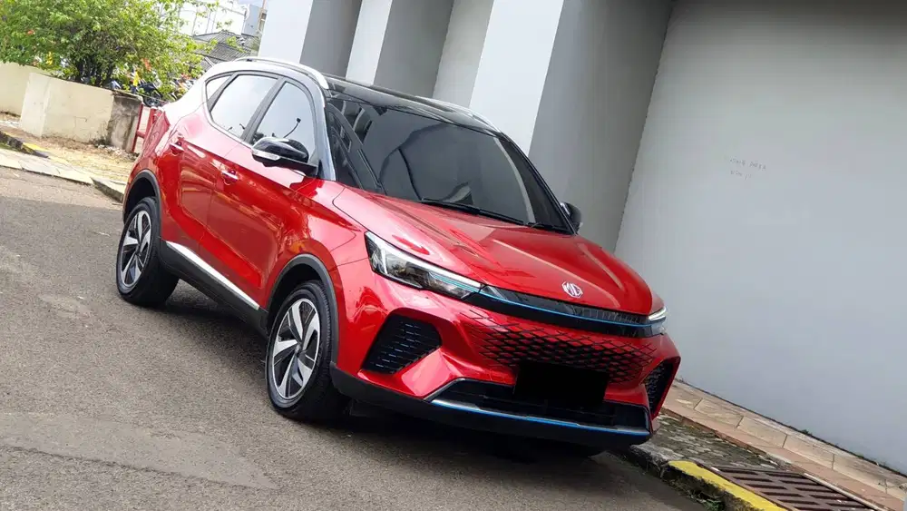 [ GARANSI 5TH ] Morris Garage MG VS HEV Magnify Hybrid AT 2024/2025