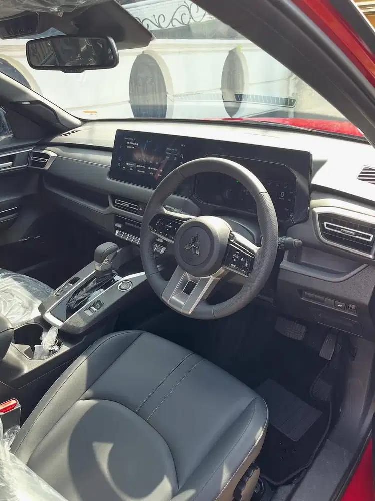 Xforce ultimate DS cvt thn 2025 on going