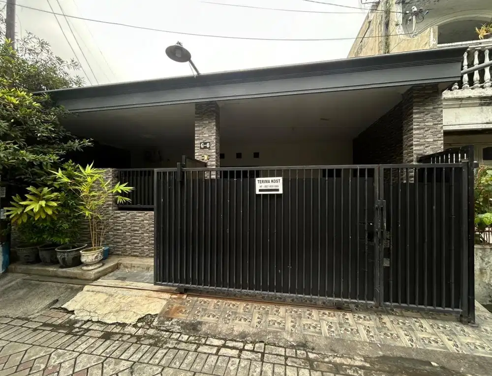 Kos Murah Sidoarjo Kota – Akses Mudah, Nyaman, dan Strategis