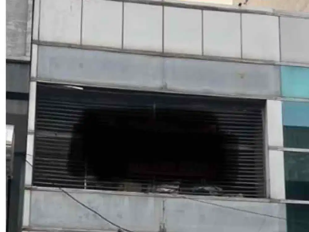 Disewakan Ruko di Lokasi Premium Sangat Ramai di Seberang Mal Kelapa Gading Jakarta Utara