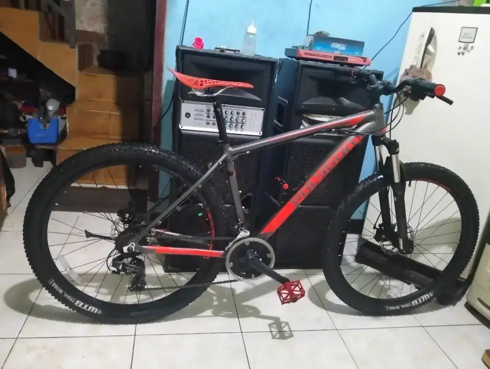 POLYGON cascade 3 size m