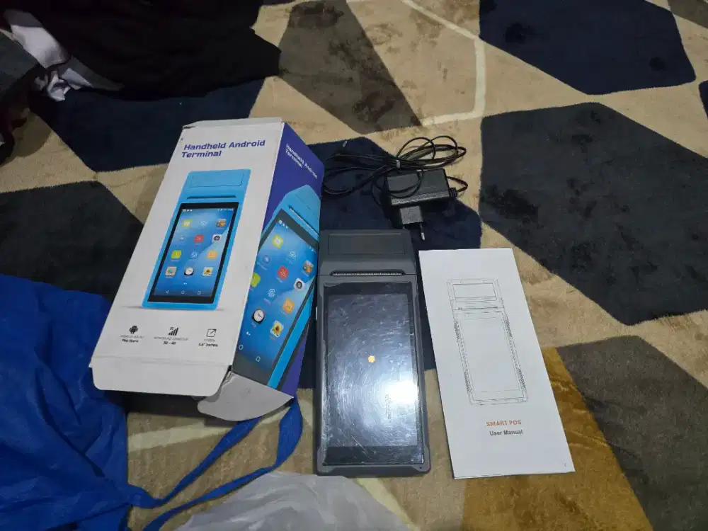 JUAL CEPAT & MURAH HP ANDROID KASIR