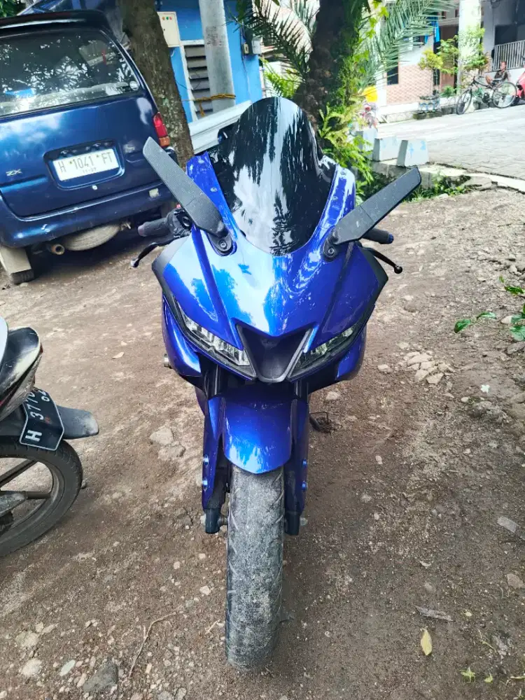 Jual R15V3 2017