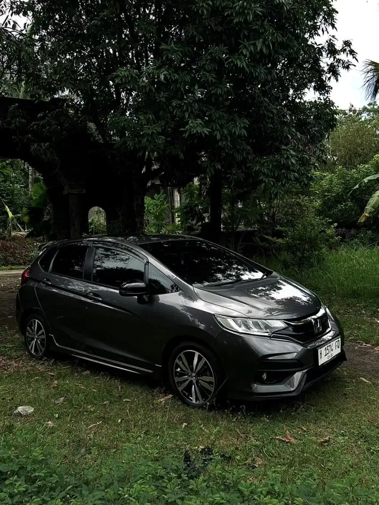 FORSALE! Honda Jazz RS GK5 2020