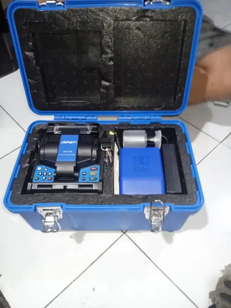 Fusion splicer joinwit 4108/4109