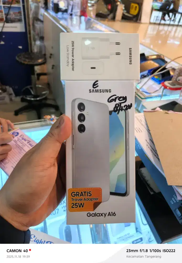 Samsung Galaxy A16 4G