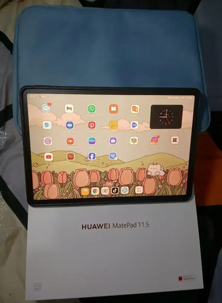 TAB HUAWEI 11.5 2024